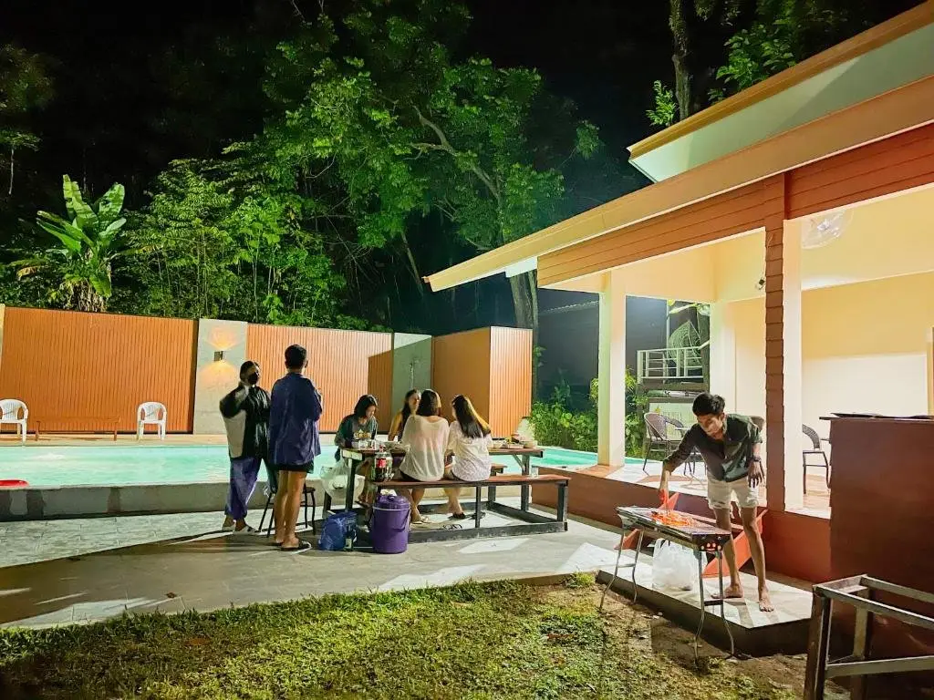 Holiday Resort — фото 1