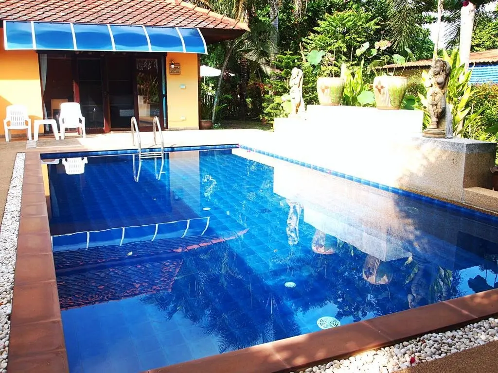 Муанг: Pailin Villa Phuket