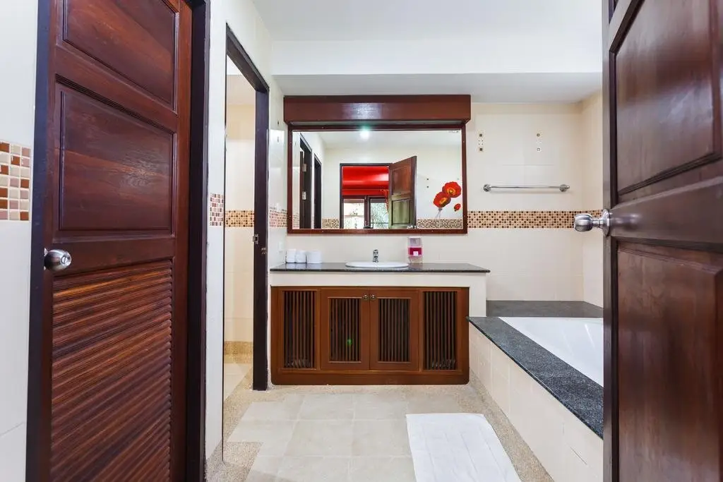Муанг: Pailin Villa Phuket