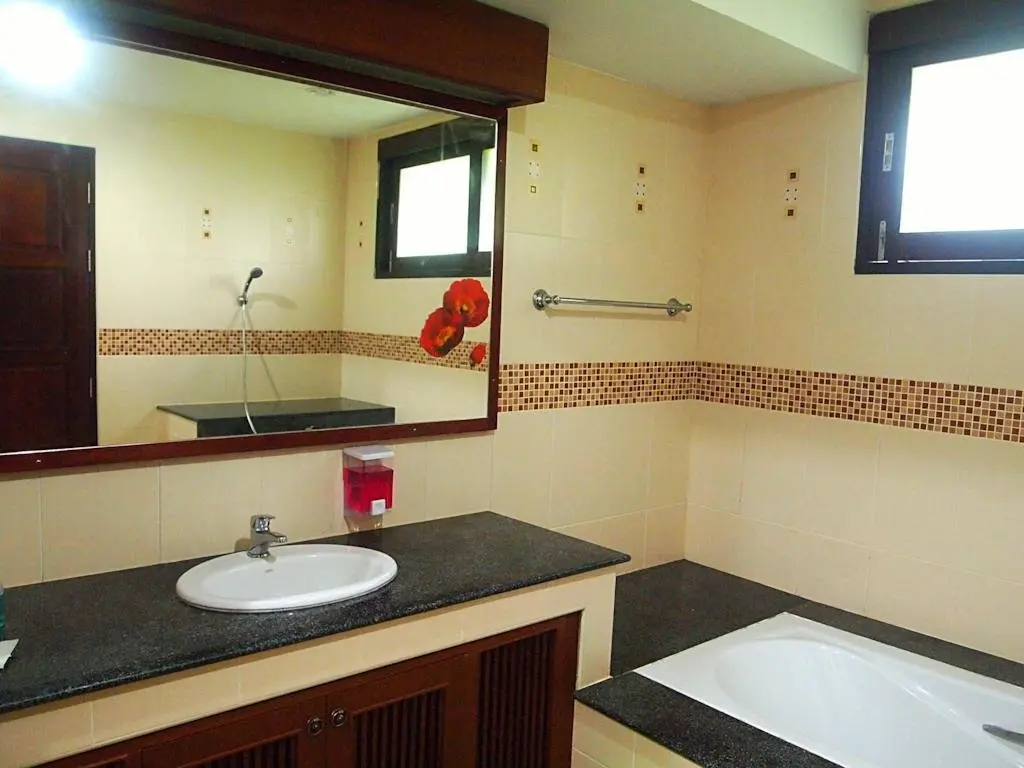 Муанг: Pailin Villa Phuket