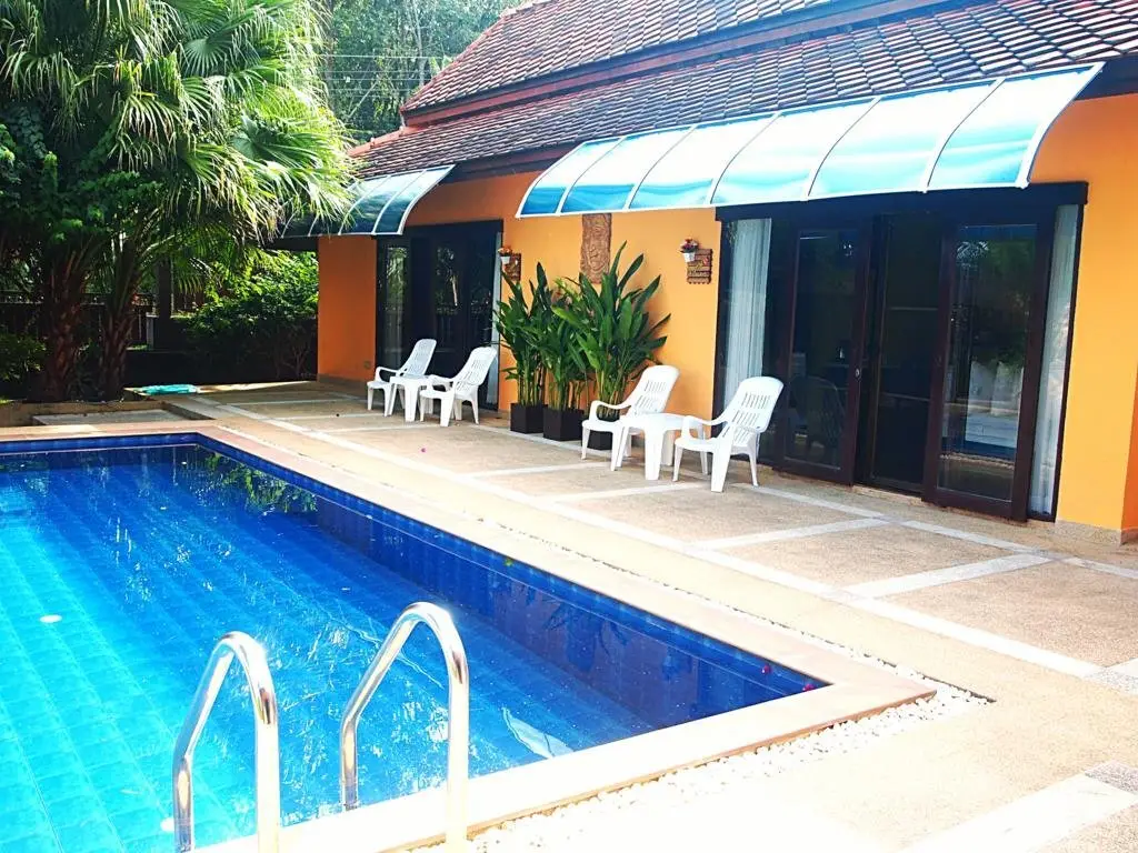 Муанг: Pailin Villa Phuket