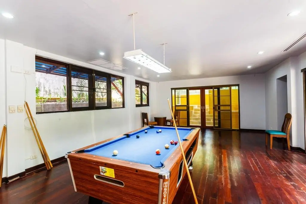 Муанг: Pailin Villa Phuket
