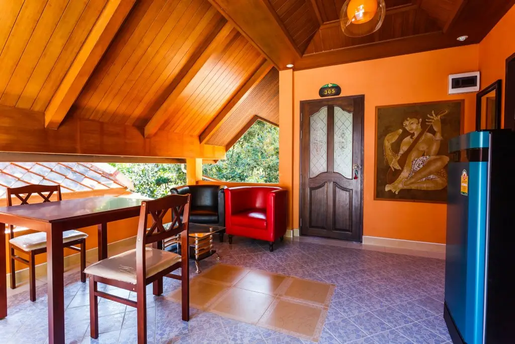 Муанг: Pailin Villa Phuket
