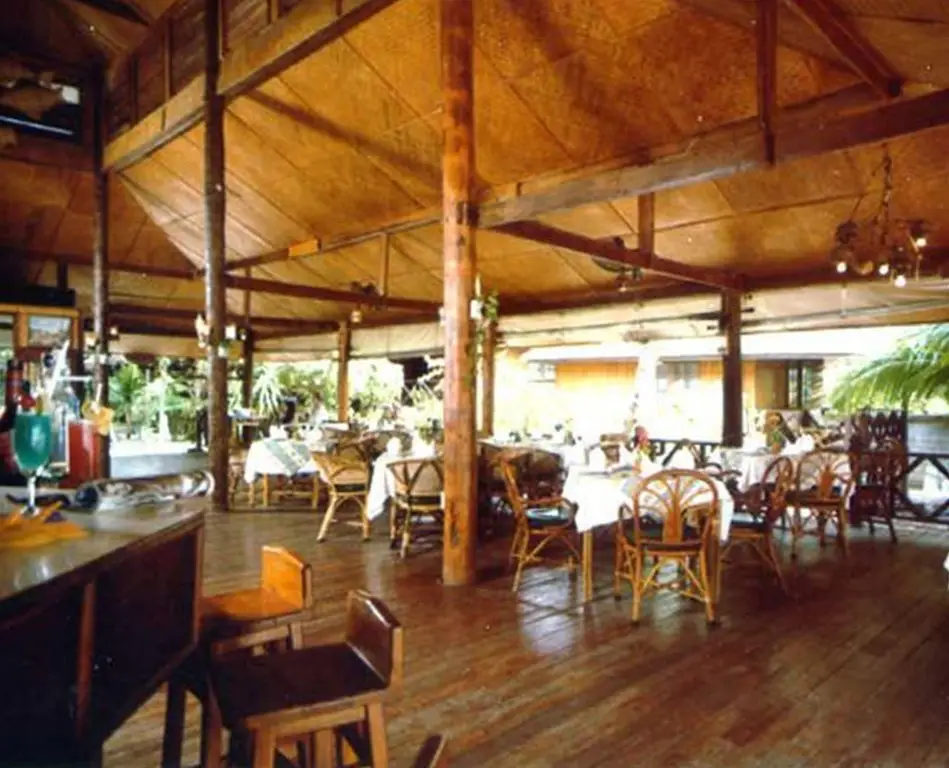 Самуи: Utopia Resort