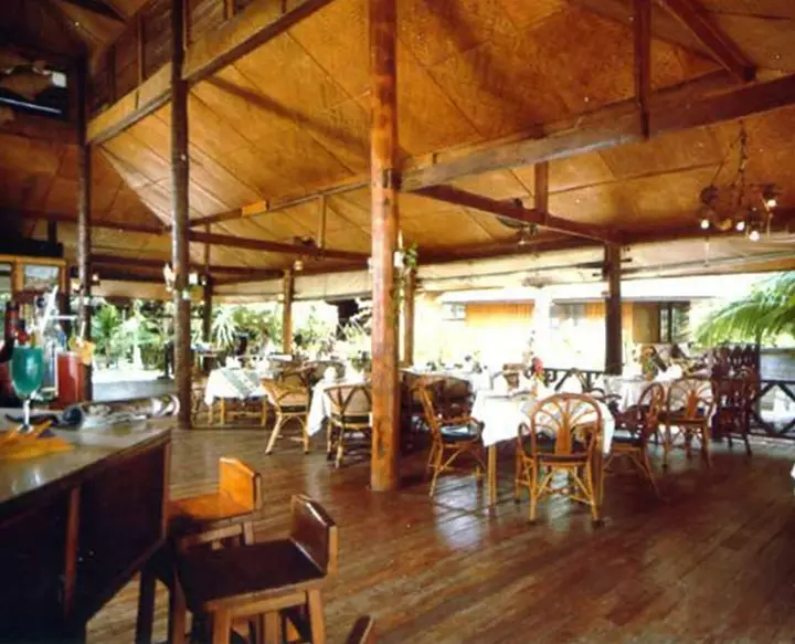 Самуи: Utopia Resort