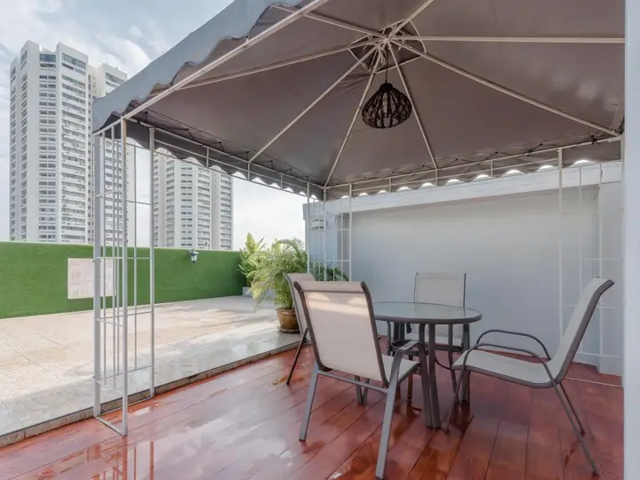 Бангкок: United Residence Ekamai Bangkok