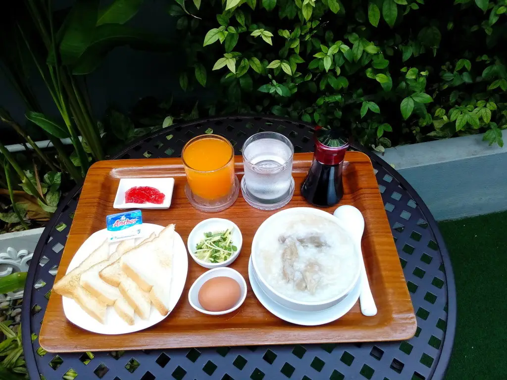 Бангкок: United Residence Ekamai Bangkok