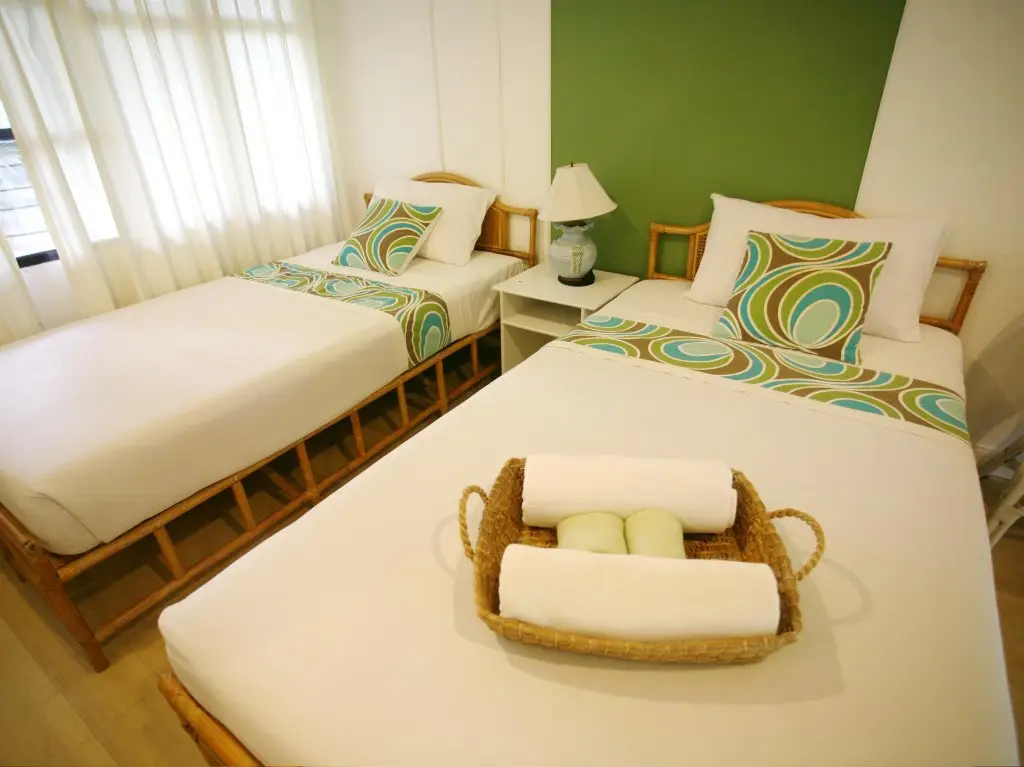 Банг-Сапхан: Suan Bankrut Beach Resort