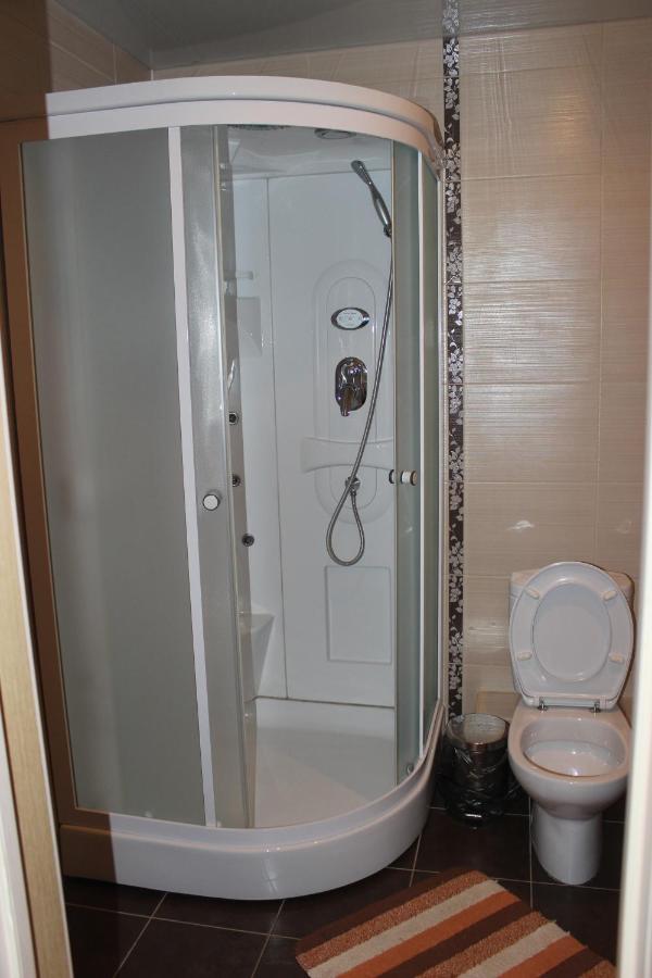 Оренбург: Hotel Krasnaya gorka