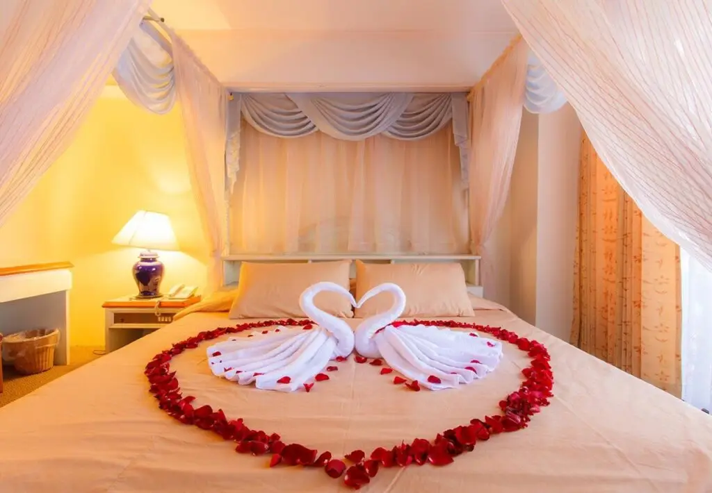 Мае-Сай: Wang Thong Hotel Maesai