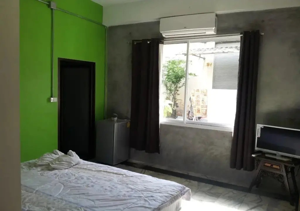 Ланта: Guest House Toff Lanta