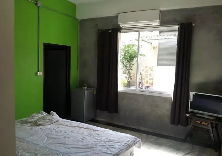 Ланта: Guest House Toff Lanta