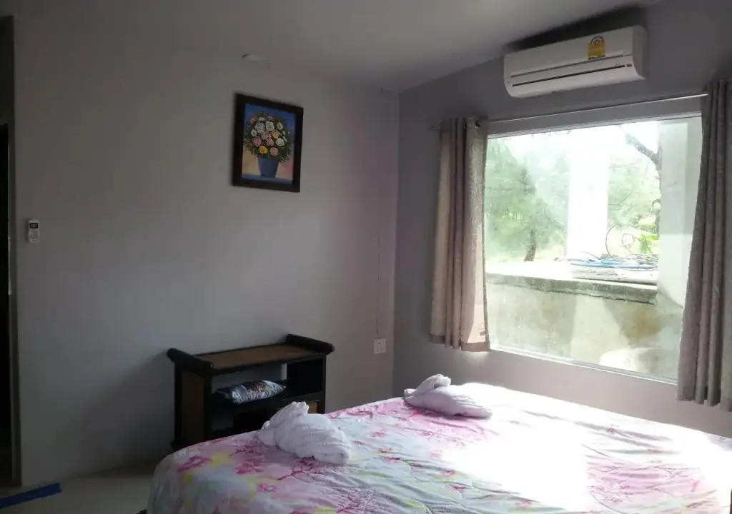 Ланта: Guest House Toff Lanta