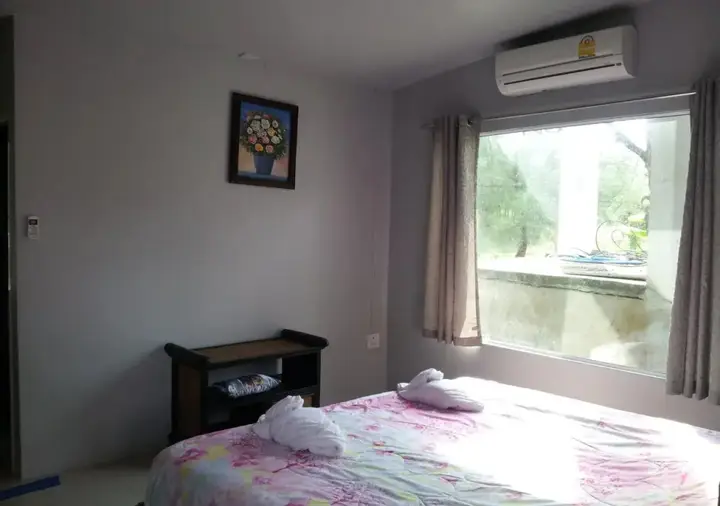 Ланта: Guest House Toff Lanta