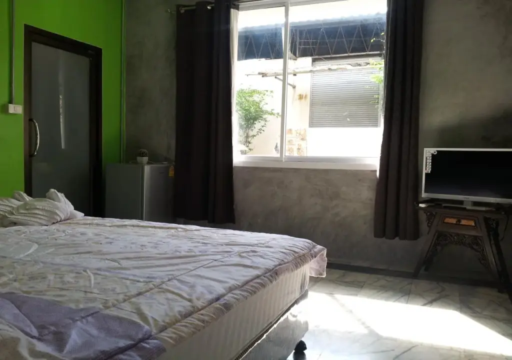 Ланта: Guest House Toff Lanta