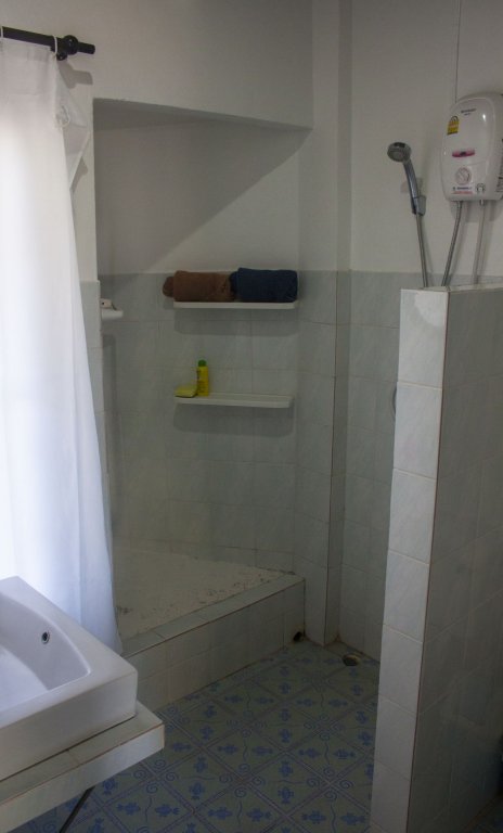 Остров Тау: Baan Sawainam