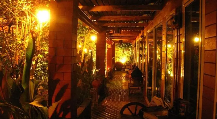 Канчанабури: P.Y. Guest House