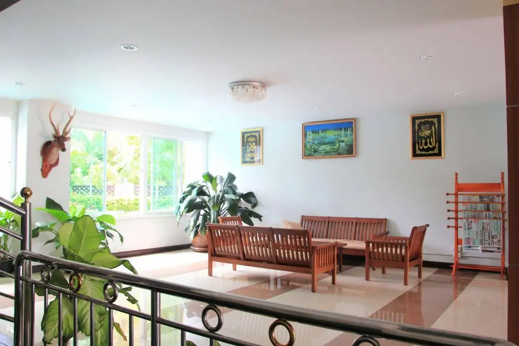 Aonang Silver Orchid Resort — фото 1