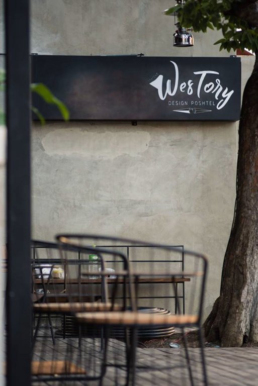 Канчанабури: Westory Hostel