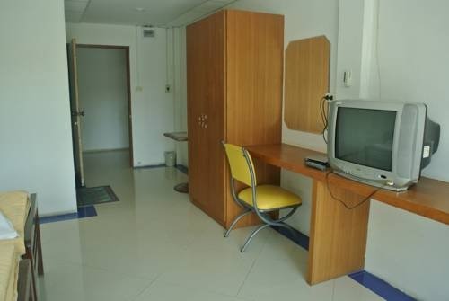 Канчанабури: Baan Rim Nam Resort