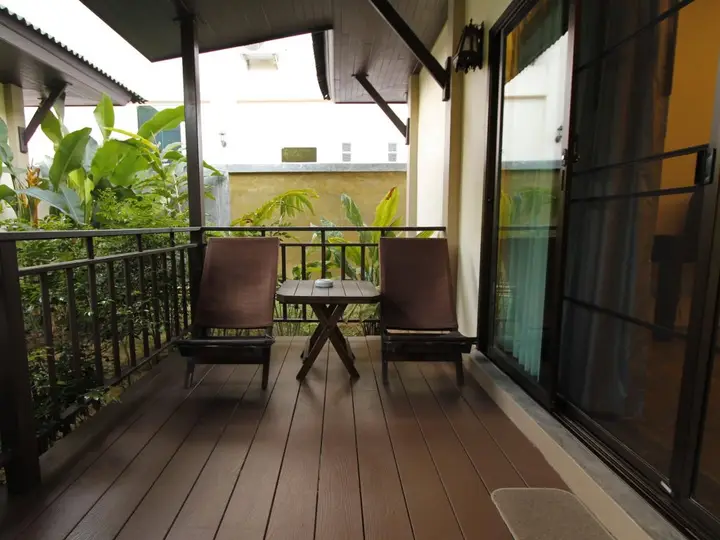 Пхукет: Rawai Boutique Resort
