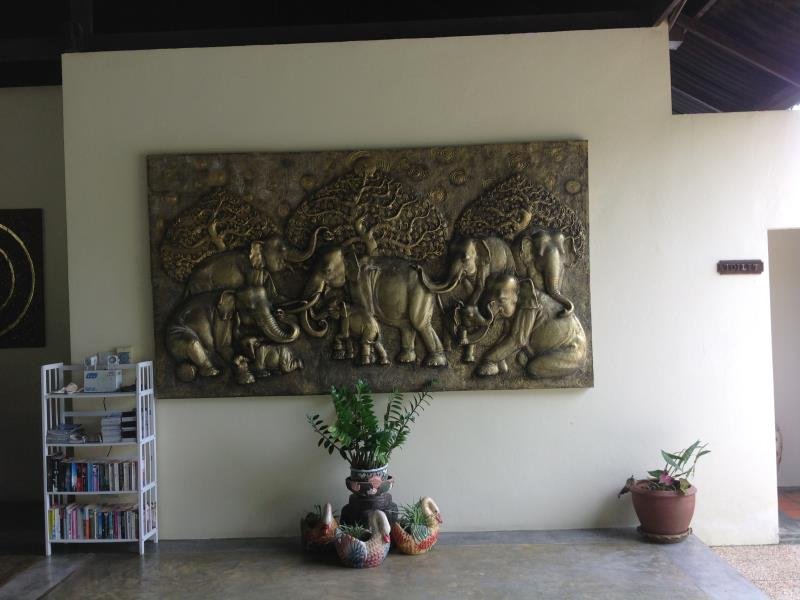Пхукет: Rawai Boutique Resort