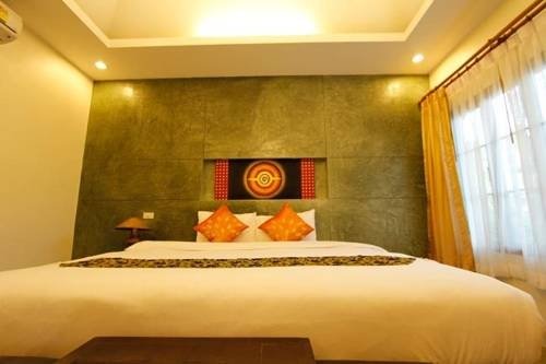 Пхукет: Rawai Boutique Resort