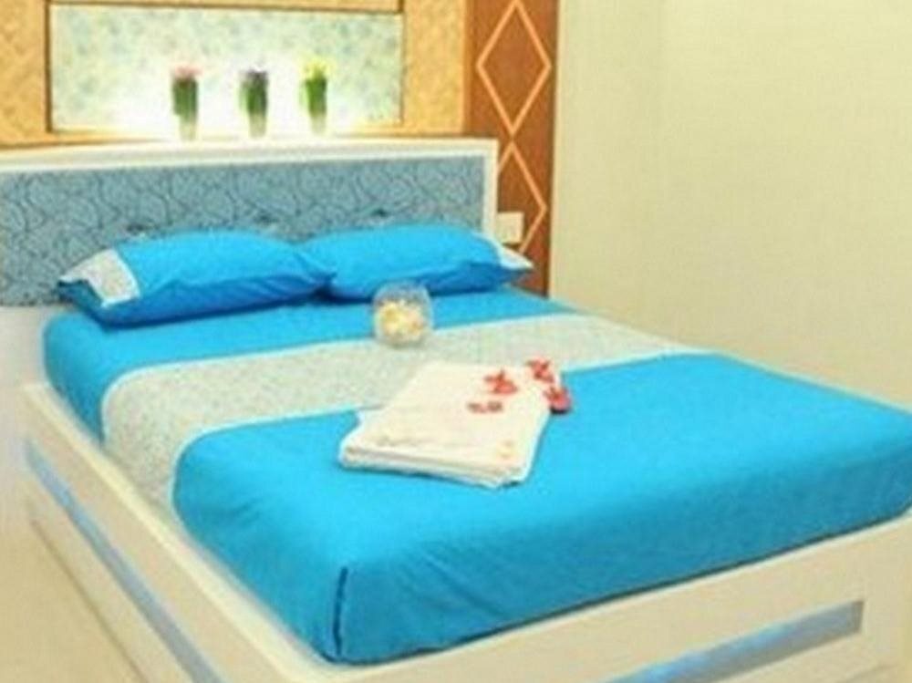 Тха-Мака: Chabakaew Resort