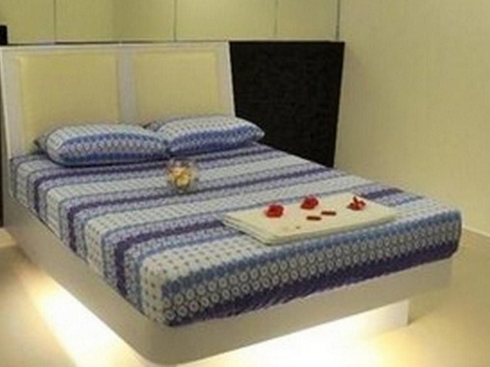 Тха-Мака: Chabakaew Resort
