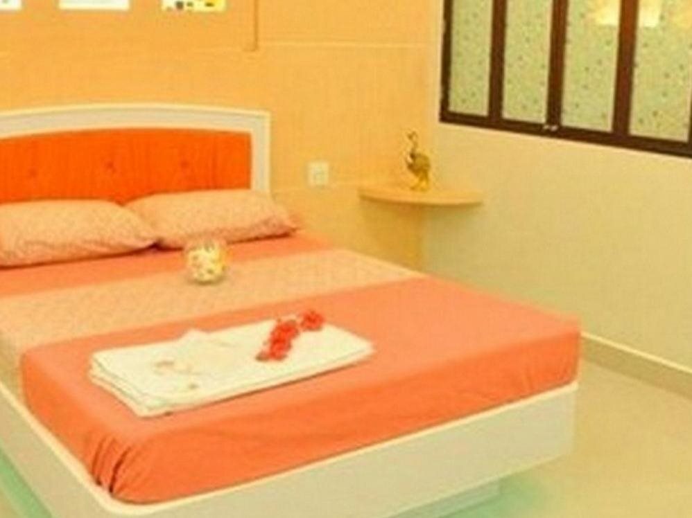Тха-Мака: Chabakaew Resort