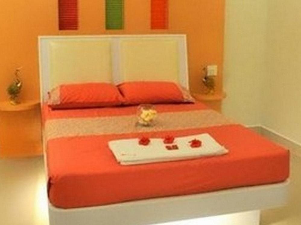 Тха-Мака: Chabakaew Resort