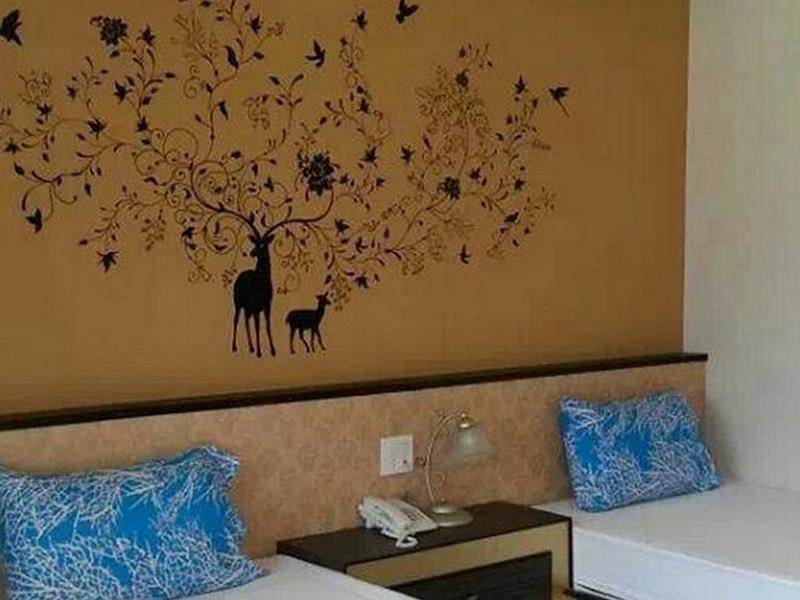 Тха-Мака: Chabakaew Resort
