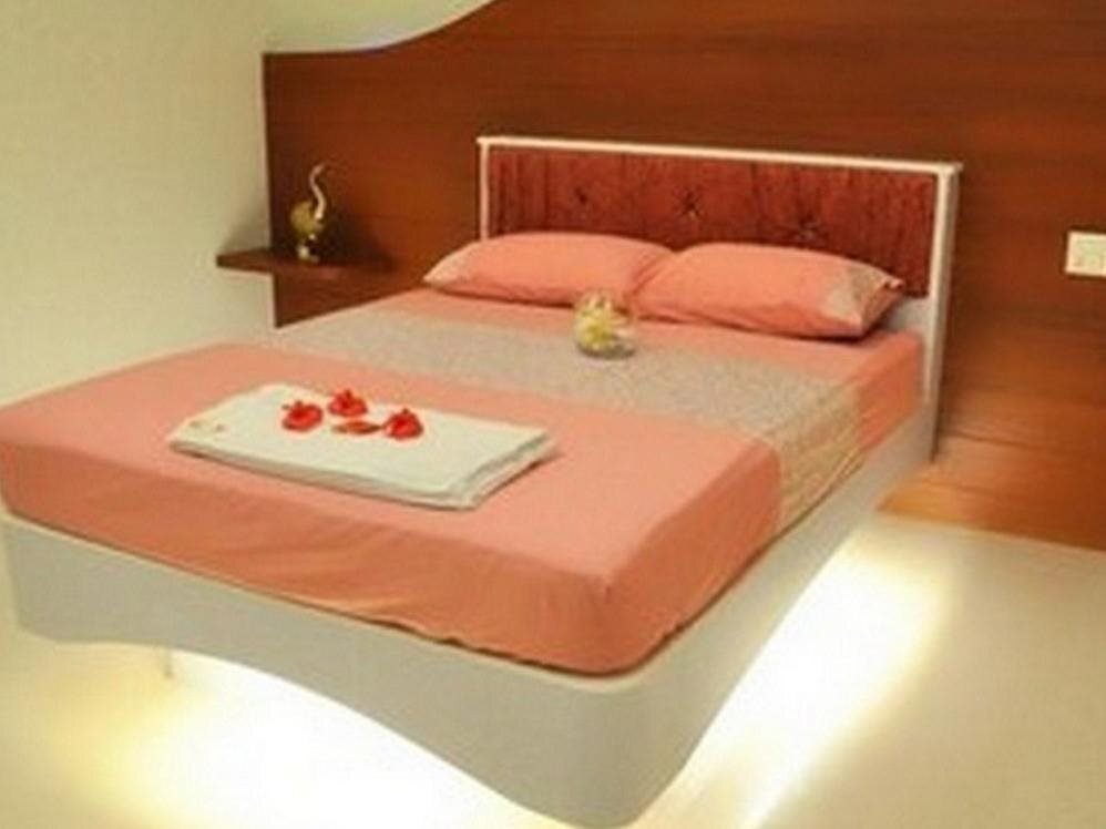 Тха-Мака: Chabakaew Resort