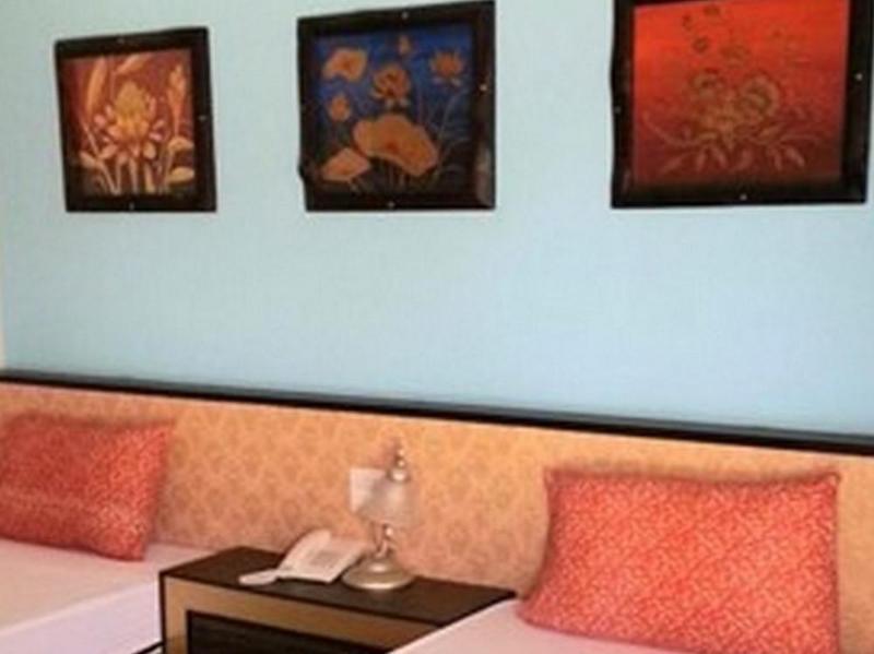 Тха-Мака: Chabakaew Resort