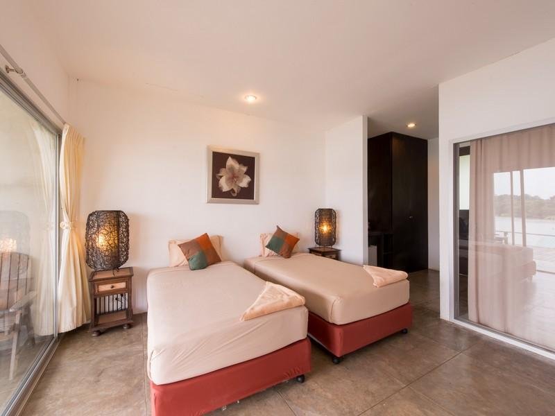 Канчанабури: Koh Kor Ya Resort