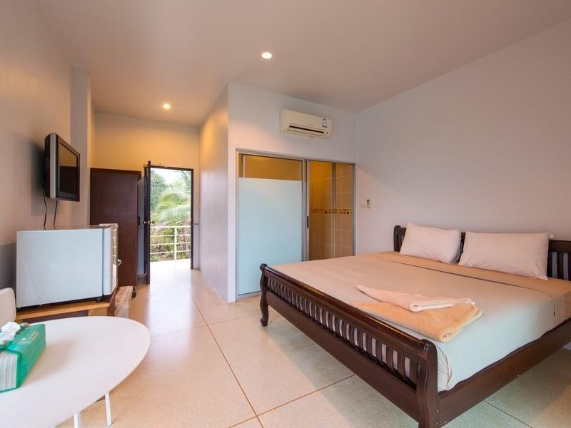 Канчанабури: Koh Kor Ya Resort