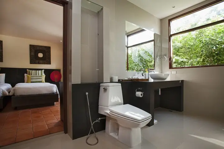 Самуи: Cape Summitra Villa