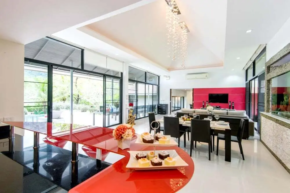 Kinnaree Villa Loch Palm Golf by Chattha — фото 1