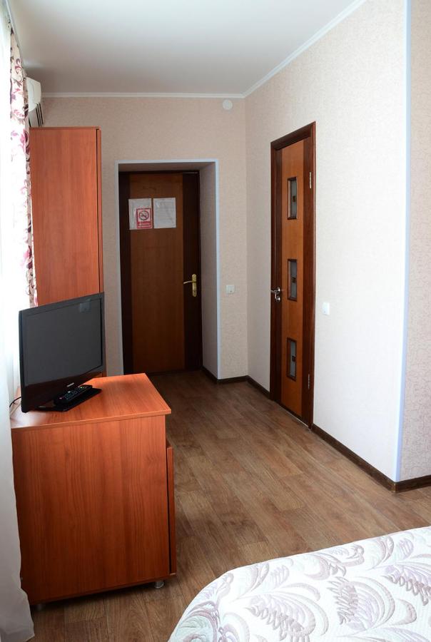 Оренбург: Motel Pit Stop