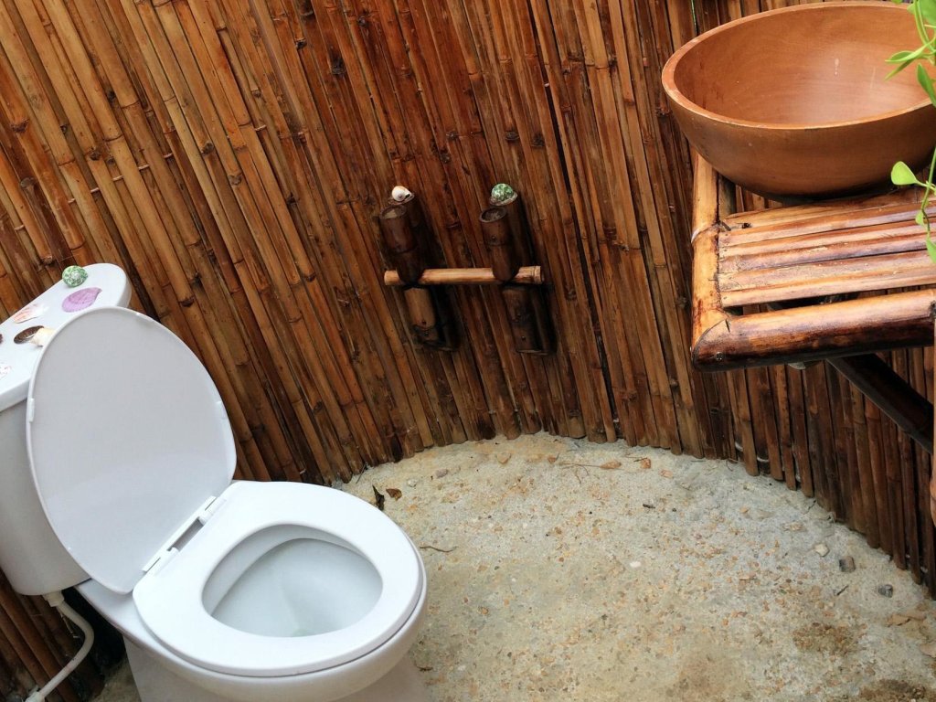 Ко Паям: Coffee and Resort