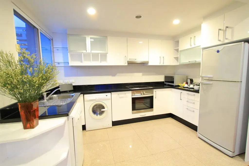 Бангкок: GM Suites