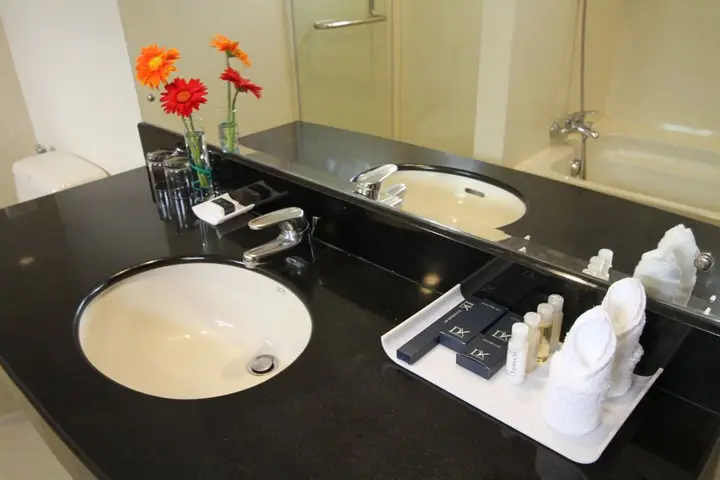 Бангкок: GM Suites