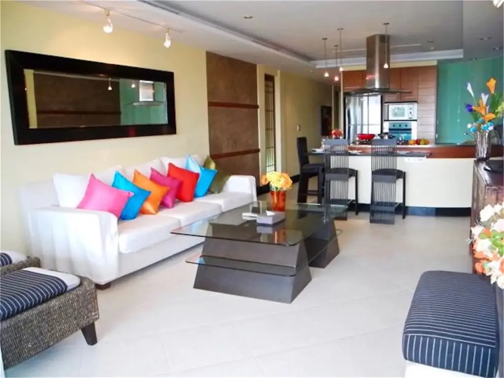 Муанг: Accenta Kata 1 bedroom Apartment Sea View