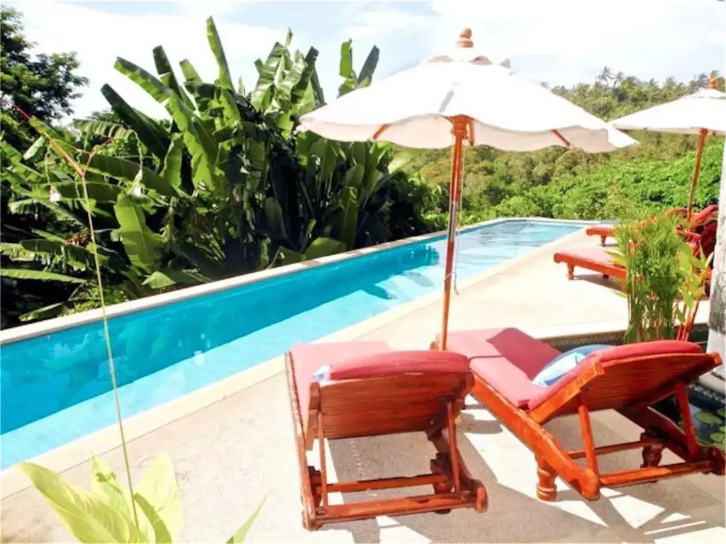 Муанг: Accenta Kata 1 bedroom Apartment Sea View