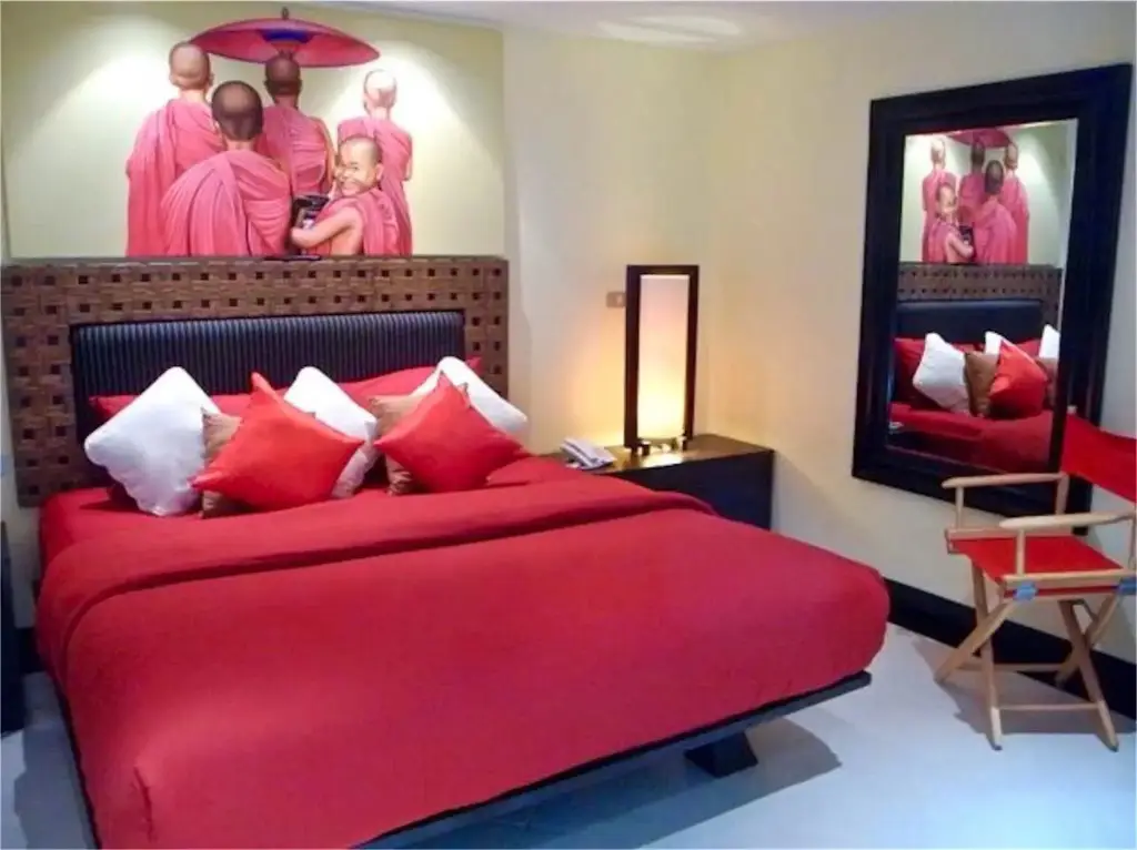 Муанг: Accenta Kata 1 bedroom Apartment Sea View