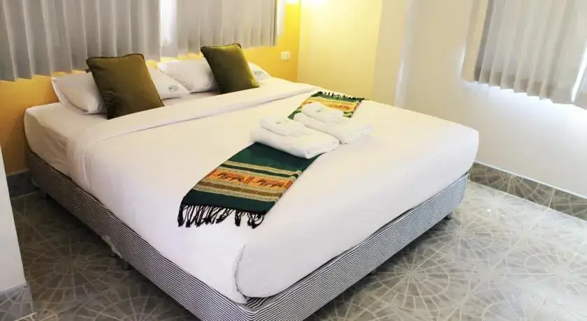 Хуахин: Huahin Star Hotel