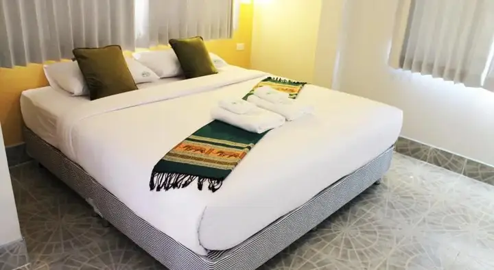 Хуахин: Huahin Star Hotel