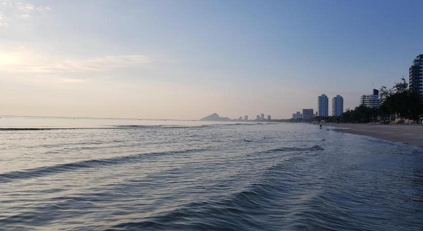 Хуахин: Huahin Star Hotel