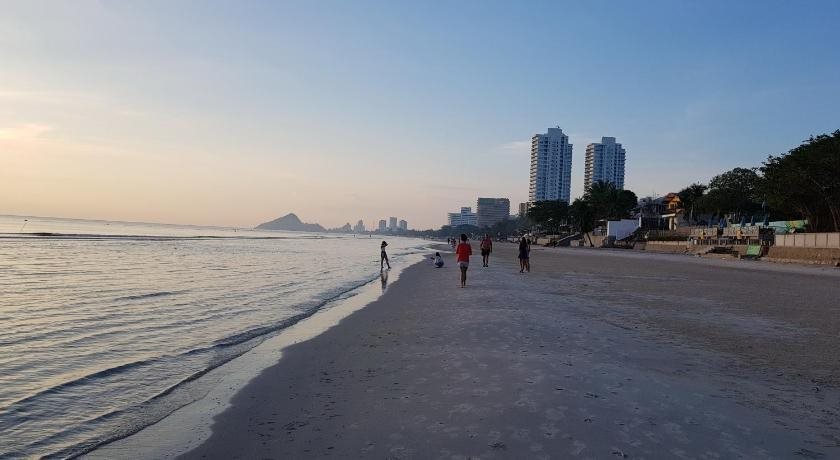 Хуахин: Huahin Star Hotel
