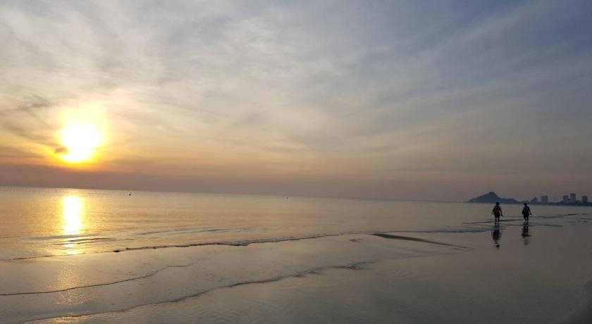 Хуахин: Huahin Star Hotel